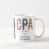 Custom CPA Certified Public Accountant 2 Photo