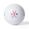 Custom Create Your Own Golf Theme Monogrammed
