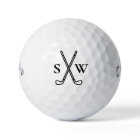 Custom Create Your Own Golf Theme Monogrammed