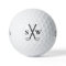 Custom Create Your Own Golf Theme Monogrammed