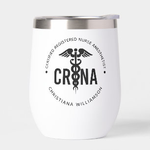 Custom CRNA Certified Registered Nurse Anesthetist