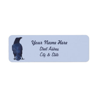 Custom Crow