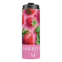 CUSTOM CUSTOM TARTA FRESH MONOGRAM