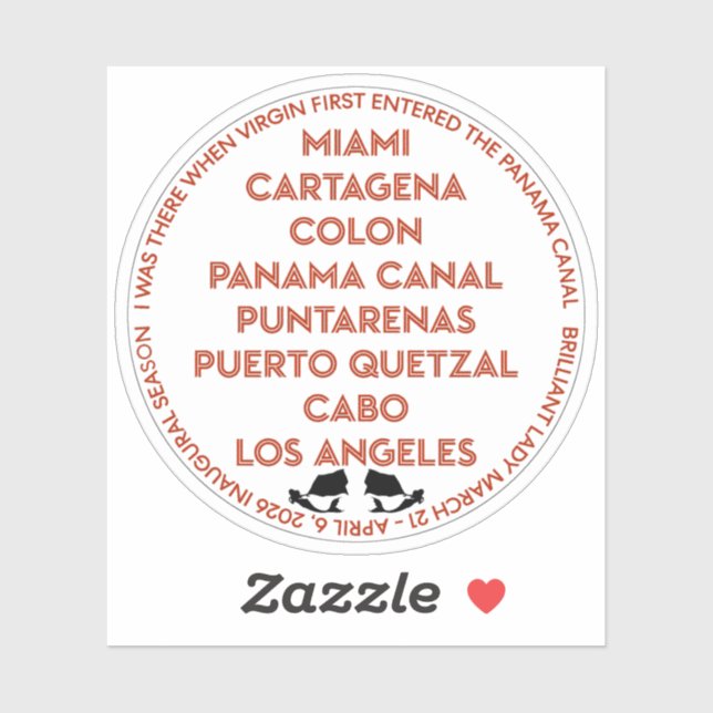 Custom-Cut Vinyl Sticker (Feuille)