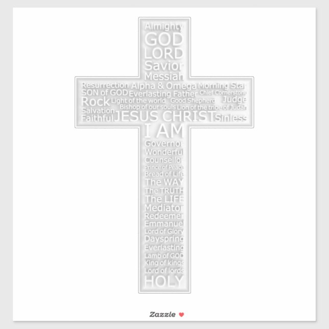 Custom-Cut Vinyl Sticker (Sheet)