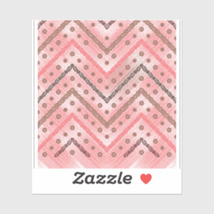 Custom-Cut Vinyl Sticker