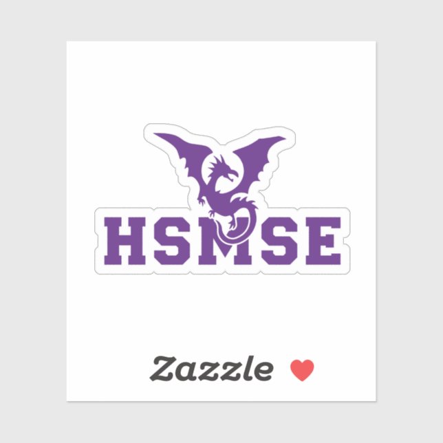 Custom-Cut Vinyl Sticker (Sheet)