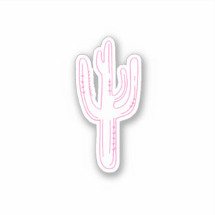 Custom-Cut Vinyl Sticker