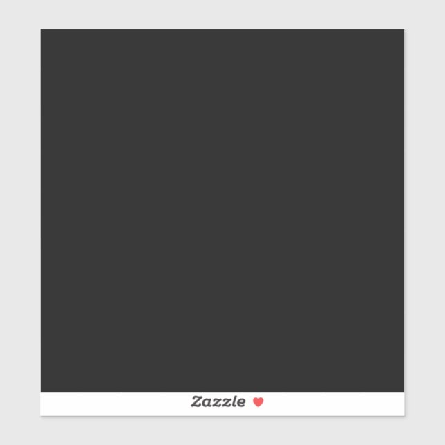 Custom-Cut Vinyl Sticker (Sheet)