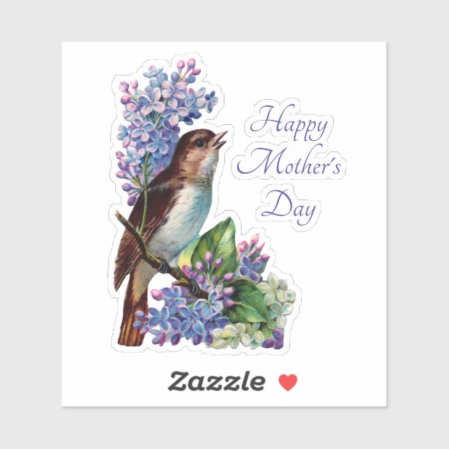 Custom-Cut Vinyl Sticker (Sheet)