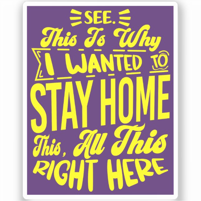 Custom-Cut Vinyl Sticker (Front)