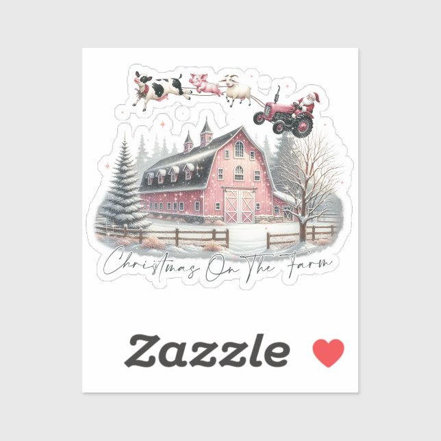 Custom-Cut Vinyl Sticker (Sheet)