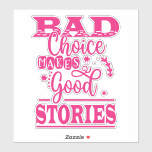 Custom-Cut Vinyl Sticker-96153