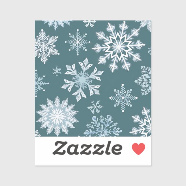 Custom Cut Vinyl Stickers – Durable & Personalized (Sheet)