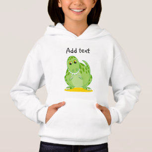 CUSTOM Cute dinosaur Tyrannosaurus Rex, T-Rex:
