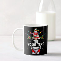 Custom Cute Funny Christmas Family