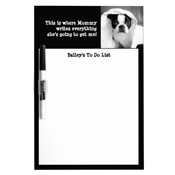Funny Dry Erase Message Boards Zazzle.ca