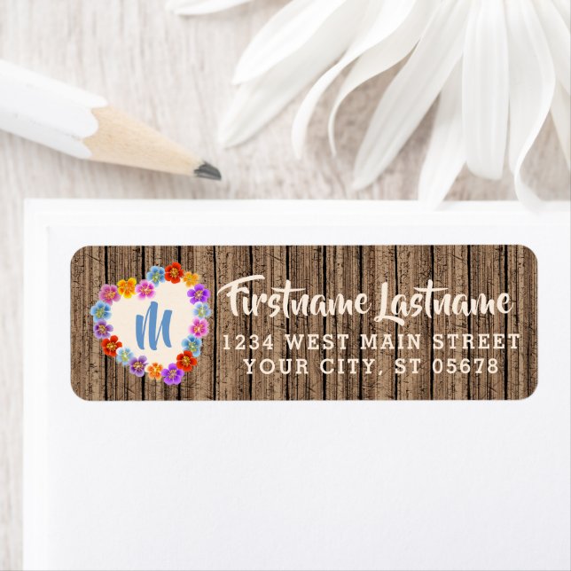 Custom Cute Heart Elegant Chic Typography Script (Insitu)