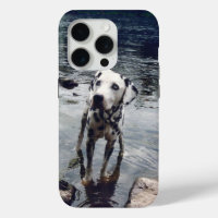 Custom Cute Pet Friend Photo Upload Dog Image