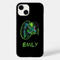 CUSTOM Cyber Steampunk Cat – Cat Lover