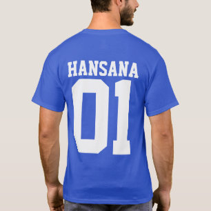 Custom Dad and Baby Shirts - Matching