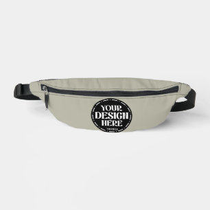 Custom Dad Appreciation gift Design Fanny Pack