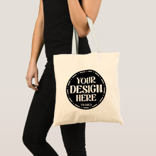 Custom Dad Appreciation gift Design Tote Bag