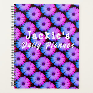 Custom Daily Planner