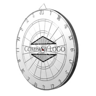 Custom Dart Board