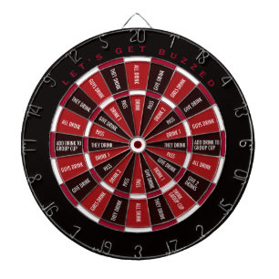 Custom Dartboard 2/28/16 Cooldartboards.com