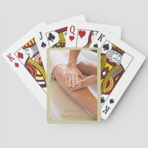 Custom Deck of Cards