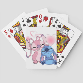 "Custom Deck of Cards_Play in Style" Playing Cards