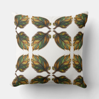 Custom Decorative Throw Pillow | Modern Boho, Farm