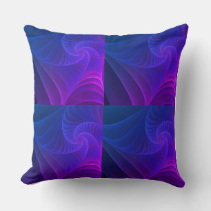 Custom Decorative Unique Throw Pillow Designs