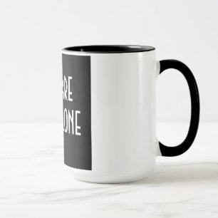 Custom design 15 oz mug. mug