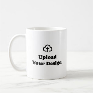 Custom Design Coffee Mug