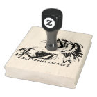 Custom Design Logo Stamp