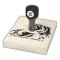 Custom Design Logo Stamp