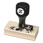 Custom Design Logo Stamp