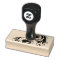 Custom Design Logo Stamp