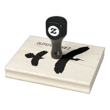 Custom Design Logo Stamp