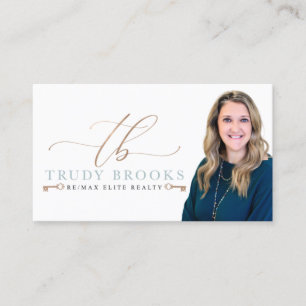 Custom Design   Not Zazzle Editable Template Business Card