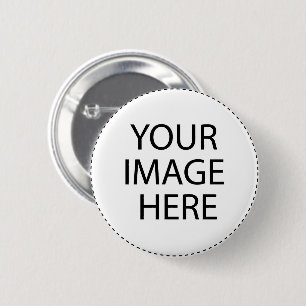 CUSTOM   DESIGN   PERSONALIZE   MAKE YOUR OWN 2 INCH ROUND BUTTON