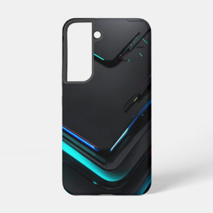 Custom Design Phone Case" Samsung Galaxy Case