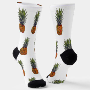 Custom Design Socks HAMbWG