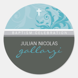 CUSTOM DESIGN :: Suzana Sticker :: posh