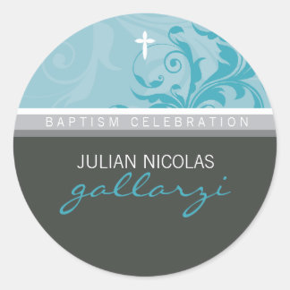CUSTOM DESIGN :: Suzana Sticker :: posh