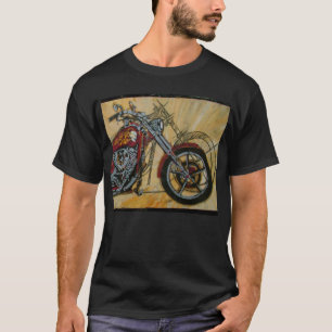 Custom Design T-Shirt