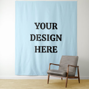 Custom Design Tapestry Wall Hanging Decor