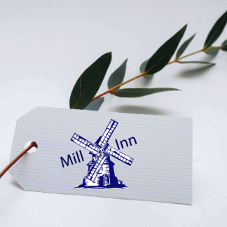 Custom Design Your Logo or Personalize Rubber Stamp